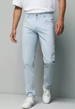 Брюки Meyer, синий
