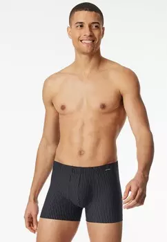 Брюки MICRO Schiesser, черный
