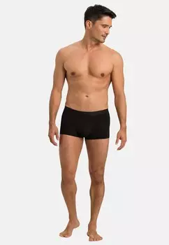 Брюки MICRO TOUCH Hanro, черный