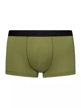 Брюки микро тач Hanro, зеленый