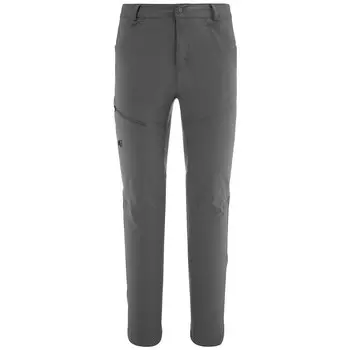 Брюки Millet Trekker Stretch III, серый