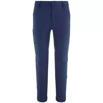 Брюки Millet Trekker Stretch III, синий
