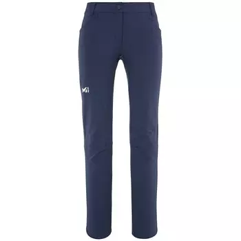 Брюки Millet Trekker Stretch III, синий
