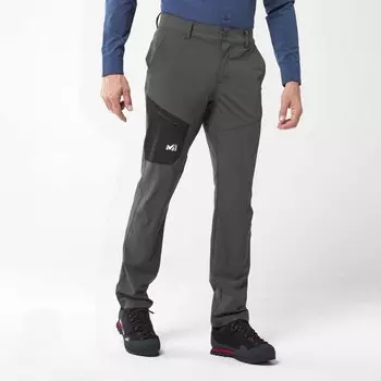 Брюки Millet Wanaka Stretch II, серый