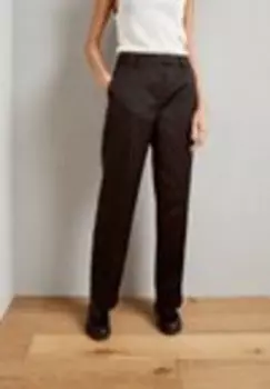 Брюки Minimum, черный