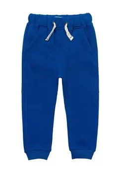 Брюки MINOTI Regular Pants, синий