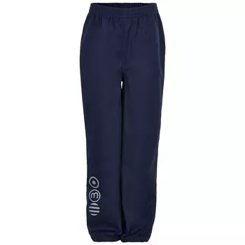 Брюки Minymo Softshell Solid, синий