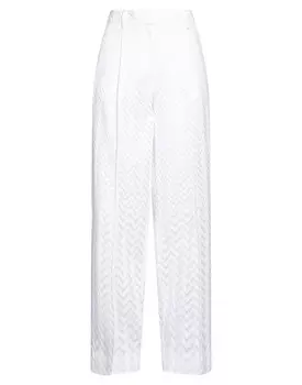 Брюки Missoni, белый