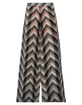 Брюки Missoni, бежевый