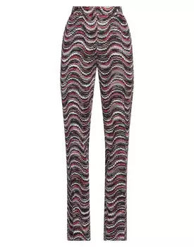 Брюки Missoni, черный