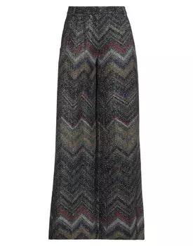 Брюки Missoni, черный