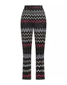 Брюки Missoni, черный