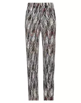 Брюки Missoni, черный