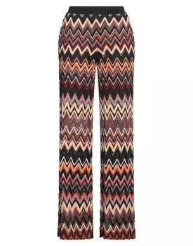 Брюки Missoni, черный