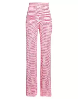 Брюки Missoni, фуксия