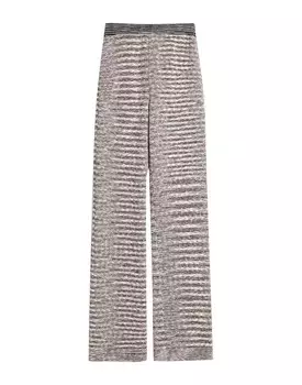Брюки Missoni, коричневый