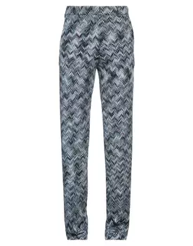 Брюки Missoni, пастельный синий