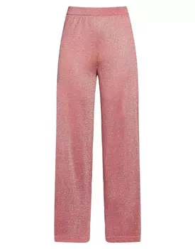 Брюки Missoni, розовый