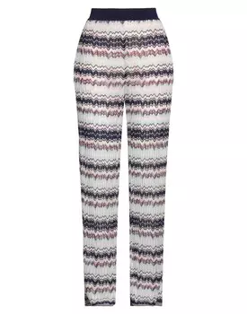 Брюки Missoni, синий
