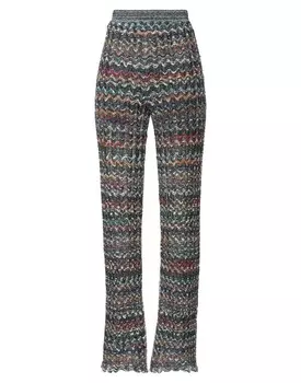 Брюки Missoni, зеленый