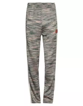 Брюки Missoni, зеленый