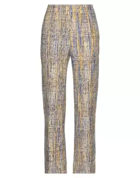 Брюки Missoni, желтый