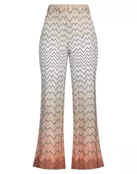 Брюки Missoni, золото