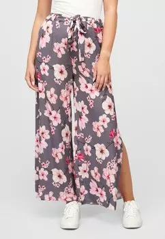 Брюки MIT BLUMEN Cloud 5ive, серый