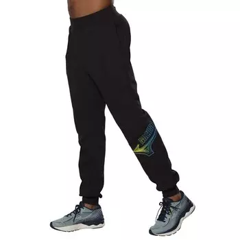 Брюки Mizuno RB, черный