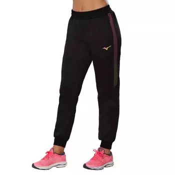 Брюки Mizuno Release, черный