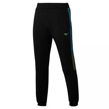 Брюки Mizuno Release, черный