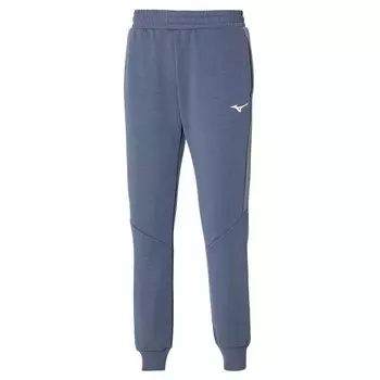 Брюки Mizuno Release, синий