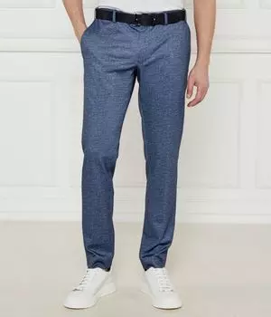 Брюки Modern fit Hechter Paris, синий