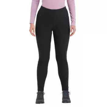 Брюки Montane Ineo XT L, черный