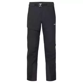 Брюки Montane Tenacity XT S, черный