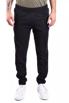 Брюки Moschino, black