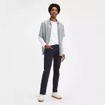 Брюки мужские Levi's 511, синий