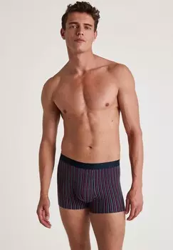 Брюки NEW 3ER-PACK Calida, красный