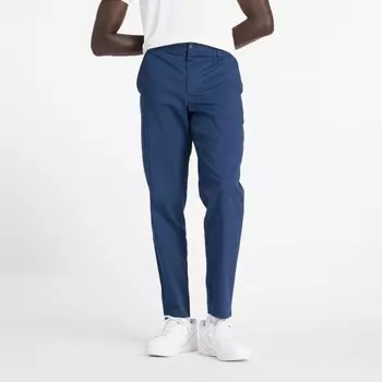 Брюки new balance Athletics, темно-синий