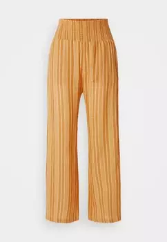 Брюки New Waves Billabong, желтый