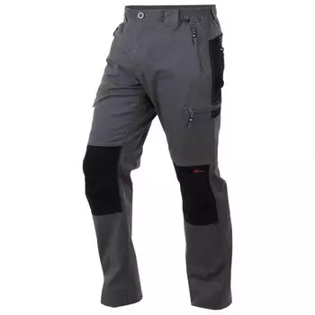 Брюки Newwood Maxim, серый