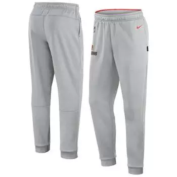 Брюки Nike Cleveland Browns, серый