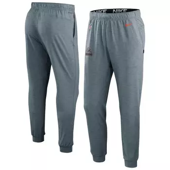 Брюки Nike Cleveland Browns, серый
