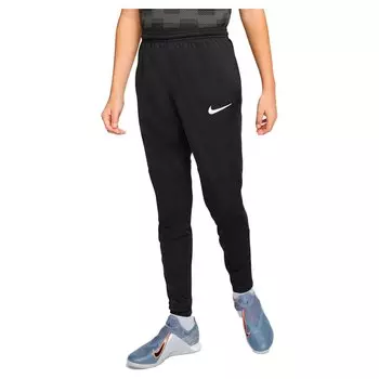 Брюки Nike Dri Fit Knit, серый