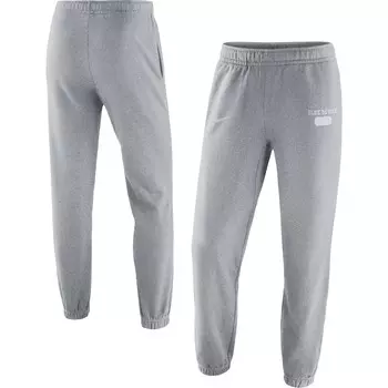 Брюки Nike Duke Blue Devils, серый