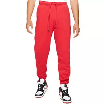 Брюки Nike Jordan Essentials, красный