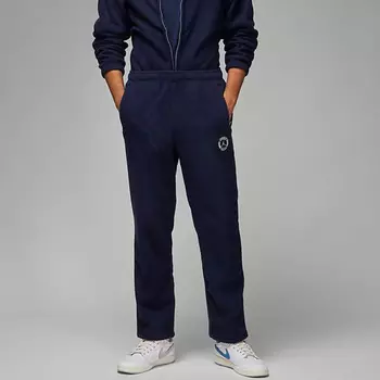 Брюки Nike Jordan X Union, темно-синий