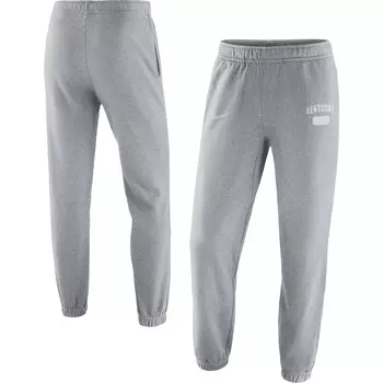 Брюки Nike Kentucky Wildcats, серый