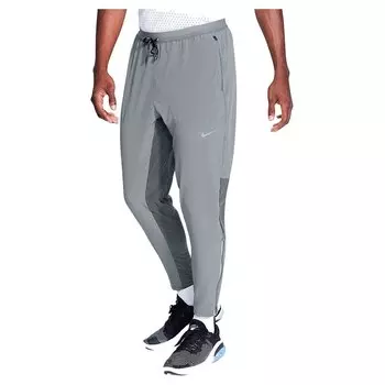 Брюки Nike Phenom Elite Woven, серый
