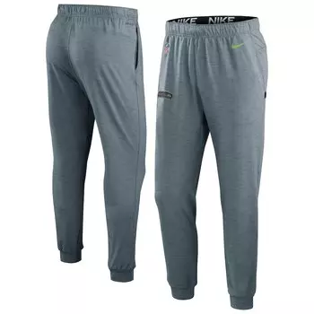Брюки Nike Seattle Seahawks, серый